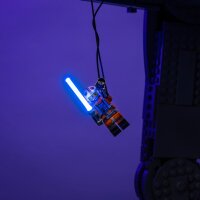 LMB 2.0 Kit de lumi&egrave;re pour LEGO&reg; 75313 Star Wars AT-AT