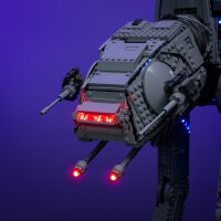LMB 2.0 Kit de lumi&egrave;re pour LEGO&reg; 75313 Star Wars AT-AT