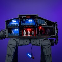 LMB 2.0 Kit de lumi&egrave;re pour LEGO&reg; 75313 Star Wars AT-AT