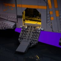LMB 2.0 Kit di illuminazione a LED per LEGO&reg; 75331 Star Wars - The Razor Crest