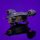 LMB 2.0 Kit di illuminazione a LED per LEGO&reg; 75331 Star Wars - The Razor Crest