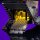 LMB 2.0 Kit di illuminazione a LED per LEGO&reg; 75331 Star Wars - The Razor Crest