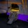 LMB 2.0 Kit di illuminazione a LED per LEGO&reg; 75331 Star Wars - The Razor Crest
