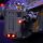 LMB 2.0 Kit di illuminazione a LED per LEGO&reg; 75331 Star Wars - The Razor Crest