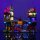 LMB 2.0 LEGO&reg; 71799# Ninjago City Markets Light Kit