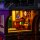 LMB 2.0 LEGO&reg; 71799# Ninjago City Markets Light Kit
