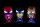 LED Licht Set für LEGO® 76199 Marvel Spiderman Carnage