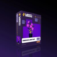 LMB 2.0 Kit di illuminazione a LED per LEGO&reg; 10372 Ibisco