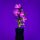 LMB 2.0 Kit di illuminazione a LED per LEGO&reg; 10372 Ibisco
