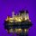 LMB 2.0 Kit de lumi&egrave;re pour LEGO&reg; 21063 Le ch&acirc;teau de Neuschwanstein