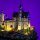 LMB 2.0 Kit de lumi&egrave;re pour LEGO&reg; 21063 Le ch&acirc;teau de Neuschwanstein