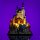 LMB 2.0 Kit de lumi&egrave;re pour LEGO&reg; 21063 Le ch&acirc;teau de Neuschwanstein