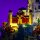 LMB 2.0 Kit de lumi&egrave;re pour LEGO&reg; 21063 Le ch&acirc;teau de Neuschwanstein