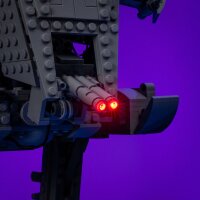LMB 2.0 Kit de lumi&egrave;re pour LEGO&reg; 75417 Star...