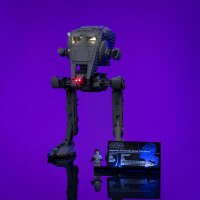 LMB 2.0 LEGO&reg; 75417#  Star Wars - UCS AT-ST Walker Light Kit