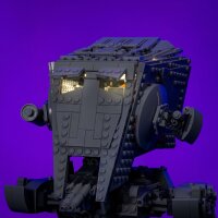 LMB 2.0 LEGO&reg; 75417#  Star Wars - UCS AT-ST Walker Light Kit