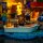 LMB 2.0 LED Licht Set f&uuml;r LEGO&reg; 21359 Die Italienische Riviera