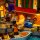 LMB 2.0 LED Licht Set f&uuml;r LEGO&reg; 21359 Die Italienische Riviera