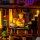 LMB 2.0 LEGO&reg; 75640# One Piece - The Baratie Flotaing Restaurant Light Kit
