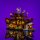 LMB 2.0 LEGO&reg; 75640# One Piece - The Baratie Flotaing Restaurant Light Kit