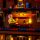 LMB 2.0 LEGO&reg; 75640# One Piece - The Baratie Flotaing Restaurant Light Kit