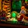 LMB 2.0 LEGO&reg; 75640# One Piece - The Baratie Flotaing Restaurant Light Kit