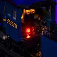 LMB 2.0 Kit de lumi&egrave;re pour LEGO&reg; 21344 Le train Orient-Express