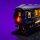 LMB 2.0 Kit de lumi&egrave;re pour LEGO&reg; 21344 Le train Orient-Express