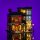 LMB 2.0 Kit de lumi&egrave;re pour LEGO&reg; 10246 Le bureau du d&eacute;tective