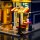 LMB 2.0 Kit de lumi&egrave;re pour LEGO&reg; 10246 Le bureau du d&eacute;tective