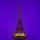 LMB 2.0 LEGO&reg; Eiffel  Tower #10307 Light Kit