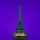 LMB 2.0 LEGO&reg; Eiffel  Tower #10307 Light Kit