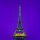 LMB 2.0 LEGO&reg; Eiffel  Tower #10307 Light Kit