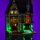 LMB 2.0 Kit di illuminazione a LED per LEGO&reg; 10273 La casa stregata
