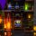 LMB 2.0 Kit di illuminazione a LED per LEGO&reg; 10273 La casa stregata