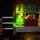 LMB 2.0 Kit di illuminazione a LED per LEGO&reg; 10273 La casa stregata