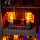 LMB 2.0 Kit di illuminazione a LED per LEGO&reg; 10273 La casa stregata