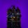 LMB 2.0 LEGO&reg; 76300# Batman Arkham Asylum Light Kit