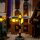 LMB 2.0 Kit de lumi&egrave;re pour LEGO&reg; 76457 Harry Potter - Village de Pr&eacute;-au-Lard &ndash; &Eacute;dition Collector