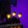 LMB 2.0 Kit di illuminazione a LED per LEGO&reg; 10365 Nave pirata del Capitano Jack Sparrow