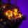 LMB 2.0 Kit di illuminazione a LED per LEGO&reg; 10365 Nave pirata del Capitano Jack Sparrow