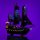 LMB 2.0 Kit di illuminazione a LED per LEGO&reg; 10365 Nave pirata del Capitano Jack Sparrow