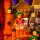 LMB 2.0 LEGO&reg; 21360# Willy Wonka & The Chocolate Factory Light Kit