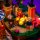 LMB 2.0 LEGO&reg; 21360# Willy Wonka & The Chocolate Factory Light Kit