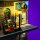 LMB 2.0 LEGO&reg; 10251# Creator Brick Bank Light Kit