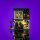 LMB 2.0 LEGO&reg; 10251# Creator Brick Bank Light Kit