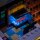 LMB 2.0 LED Licht Set f&uuml;r LEGO&reg; 10218 Zoohandlung