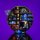 LMB 2.0 Kit di illuminazione a LED per LEGO&reg; 75419 Star Wars UCS Morte Nera