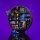 LMB 2.0 Kit di illuminazione a LED per LEGO&reg; 75419 Star Wars UCS Morte Nera