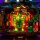 LMB 2.0 Kit de lumi&egrave;re pour LEGO&reg; 41843 Sapin de No&euml;l familial (LED blanc chaud)